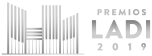 Premio Ladi2019 Logo